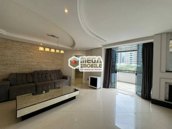 Imagem Apartamento com 4 Quartos à Venda, 271 m² em Centro - Florianópolis Imagem Apartamento com 4 Quartos à Venda, 271 m² em Centro - Florianópolis
