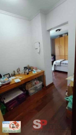 Imagem Apartamento com 3 Quartos à Venda ou Locação, 196 m² em Vila Bastos - Santo André Imagem Apartamento com 3 Quartos à Venda ou Locação, 196 m² em Vila Bastos - Santo André