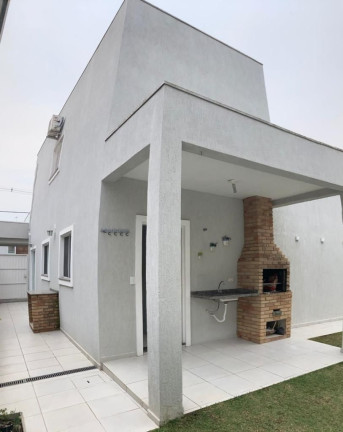 Imagem Chácara com 4 Quartos à Venda, 200 m² em Jardim Crystal Park - Jacareí