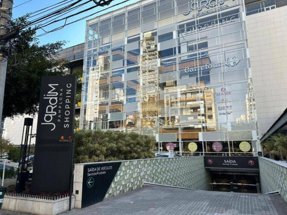 Imagem Imóvel à Venda ou Locação, 170 m² em Jardim Paulista - São Paulo Imagem Imóvel à Venda ou Locação, 170 m² em Jardim Paulista - São Paulo