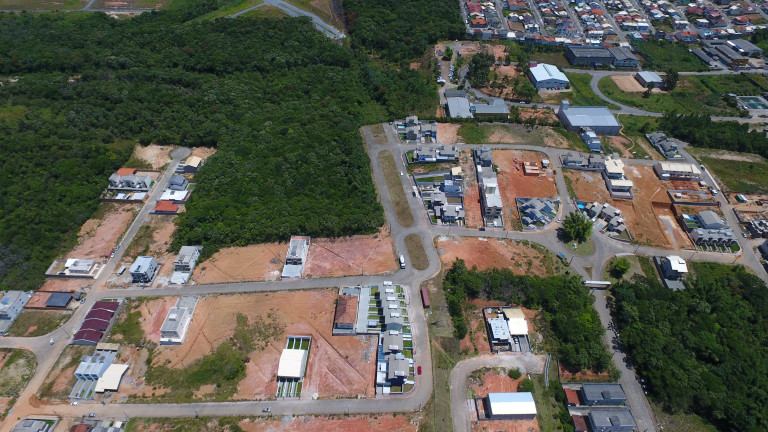 Imagem Terreno à Venda, 484 m² em Forquilhas - São José