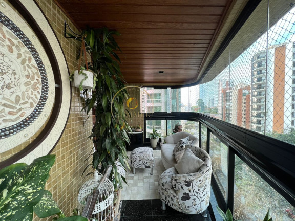 Imagem Apartamento com 4 Quartos à Venda, 192 m² em Tatuapé - São Paulo Imagem Apartamento com 4 Quartos à Venda, 192 m² em Tatuapé - São Paulo