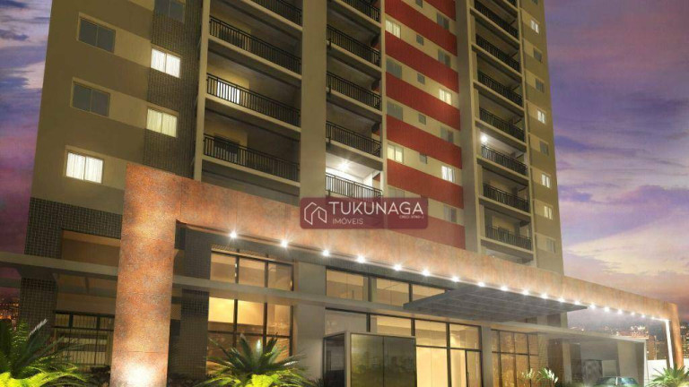 Imagem Apartamento com 3 Quartos à Venda, 81 m² em Jardim Flor Da Montanha - Guarulhos Imagem Apartamento com 3 Quartos à Venda, 81 m² em Jardim Flor Da Montanha - Guarulhos
