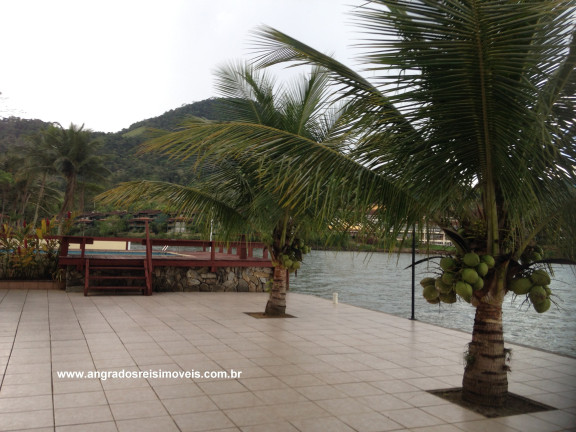Imagem Sobrado com 4 Quartos à Venda, em Praia Da Chácara - Angra Dos Reis Imagem Sobrado com 4 Quartos à Venda, em Praia Da Chácara - Angra Dos Reis