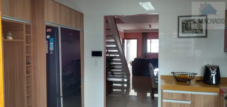 Imagem Casa com 3 Quartos à Venda, 150 m² em Vila Francisco Matarazzo - Santo André