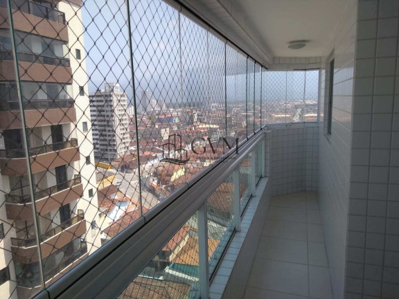 Imagem Apartamento com 3 Quartos à Venda, 118 m² em Caiçara - Praia Grande