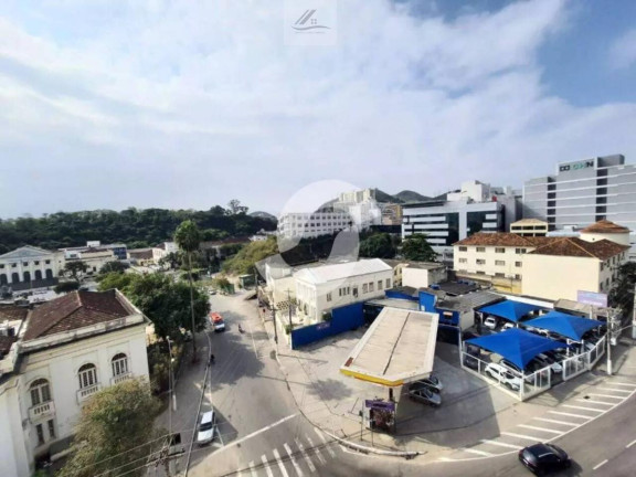 Imagem Apartamento com 2 Quartos para Alugar, 86 m² em Centro - Niterói Imagem Apartamento com 2 Quartos para Alugar, 86 m² em Centro - Niterói