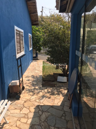 Imagem Casa de Condomínio com 4 Quartos à Venda, 534 m² em Loteamento Caminhos De San Con - Campinas Imagem Casa de Condomínio com 4 Quartos à Venda, 534 m² em Loteamento Caminhos De San Con - Campinas