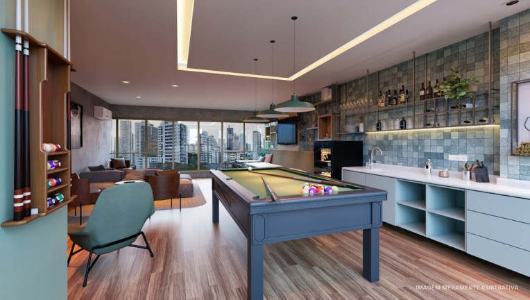 Imagem Apartamento com 1 Quarto à Venda, 50 m² em Boa Viagem - Recife Imagem Apartamento com 1 Quarto à Venda, 50 m² em Boa Viagem - Recife