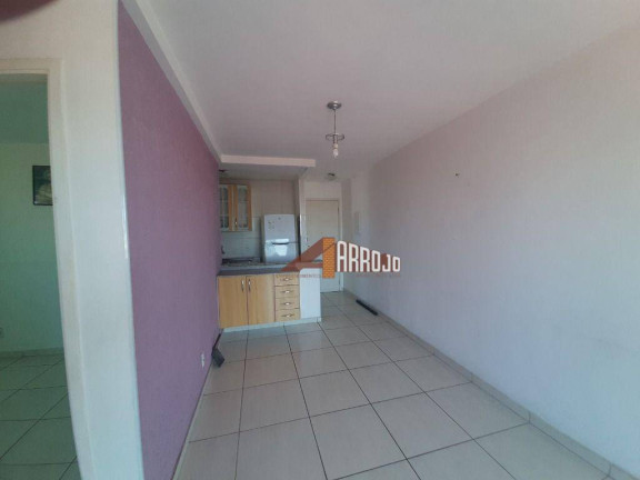 Imagem Apartamento com 2 Quartos à Venda, 50 m² em Jardim Três Marias - São Paulo Imagem Apartamento com 2 Quartos à Venda, 50 m² em Jardim Três Marias - São Paulo