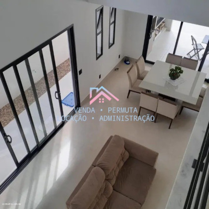 Imagem Casa com 4 Quartos à Venda, 227 m² em Ibi Aram 2 - Itupeva Imagem Casa com 4 Quartos à Venda, 227 m² em Ibi Aram 2 - Itupeva