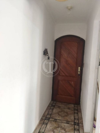 Imagem Apartamento com 2 Quartos à Venda, 50 m² em Jardim Três Marias - São Paulo Imagem Apartamento com 2 Quartos à Venda, 50 m² em Jardim Três Marias - São Paulo