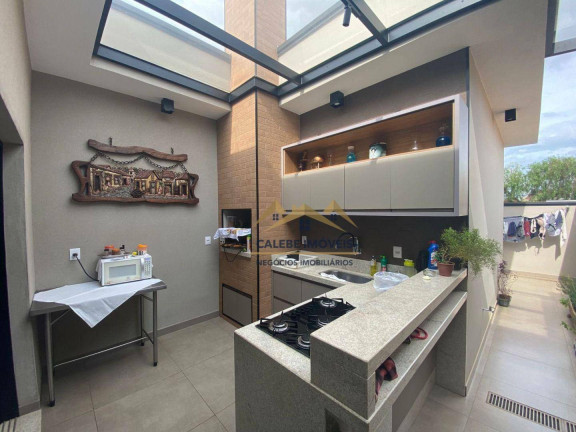 Imagem Casa com 4 Quartos à Venda, 220 m² em Vila Monte Verde - Tatuí Imagem Casa com 4 Quartos à Venda, 220 m² em Vila Monte Verde - Tatuí