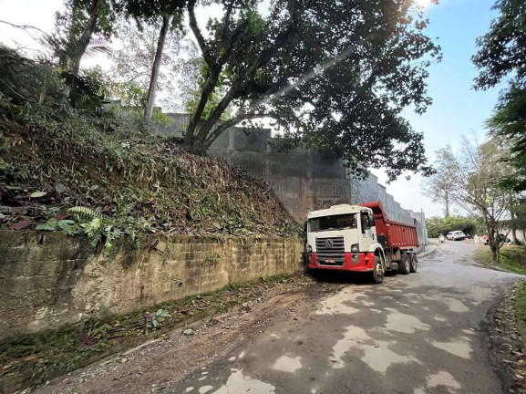 Imagem Terreno à Venda,  em Chácara São João - Carapicuíba