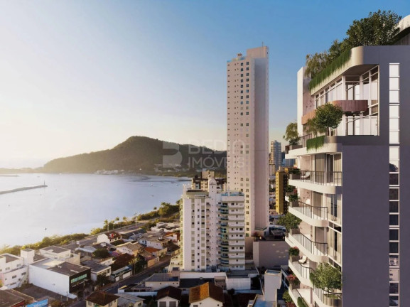 Apartamento com 3 Quartos à Venda, 123 m² em Fazenda - Itajaí