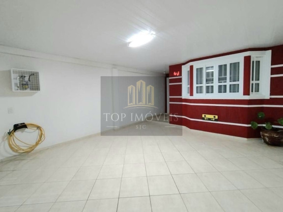 Imagem Sobrado com 3 Quartos à Venda, 125 m² em Jardim Das Indústrias - São José Dos Campos Imagem Sobrado com 3 Quartos à Venda, 125 m² em Jardim Das Indústrias - São José Dos Campos
