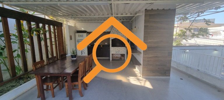 Imagem Casa com 2 Quartos à Venda, 75 m² em Jabaquara - São Paulo Imagem Casa com 2 Quartos à Venda, 75 m² em Jabaquara - São Paulo
