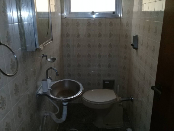 Imagem Sobrado com 3 Quartos para Alugar, 250 m² em Jardim Anália Franco - São Paulo