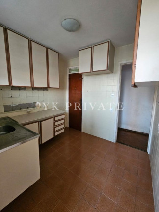 Imagem Apartamento com 2 Quartos à Venda, 68 m² em Vila Romana - São Paulo