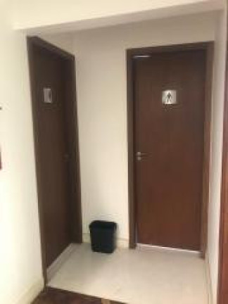 Imagem Sobrado com 4 Quartos para Alugar, 89 m² em Paraíso - Santo André
