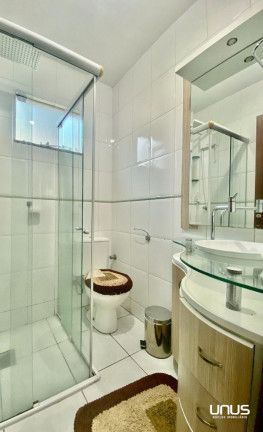 Imagem Casa com 2 Quartos à Venda, 104 m² em São Sebastião - Palhoça