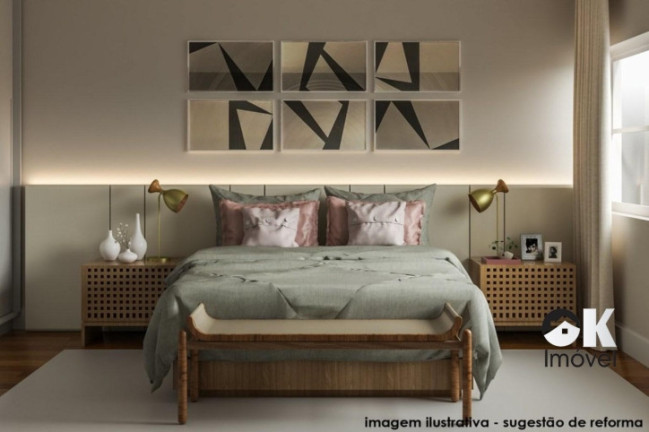 Imagem Apartamento com 3 Quartos à Venda, 172 m² em Jardim Paulista - São Paulo