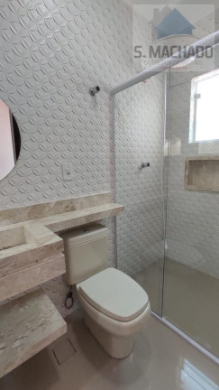Imagem Apartamento com 3 Quartos à Venda, 111 m² em Parque Novo Oratório - Santo André