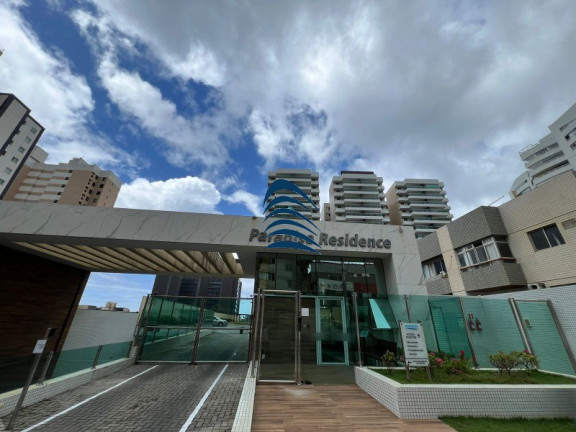 Imagem Imóvel com 3 Quartos à Venda, 112 m² em Armação - Salvador Imagem Imóvel com 3 Quartos à Venda, 112 m² em Armação - Salvador
