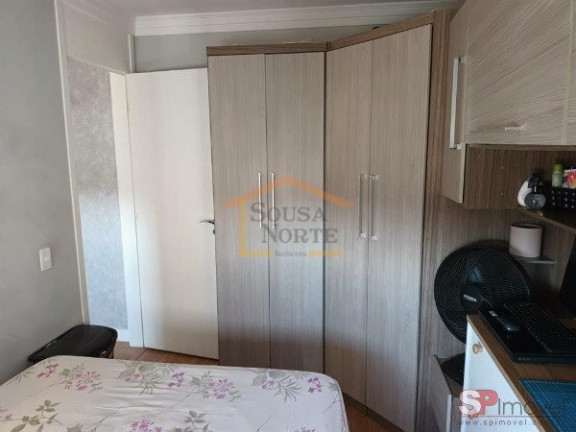Imagem Apartamento com 2 Quartos à Venda, 46 m² em Jardim Brasil (zona Norte) - São Paulo Imagem Apartamento com 2 Quartos à Venda, 46 m² em Jardim Brasil (zona Norte) - São Paulo