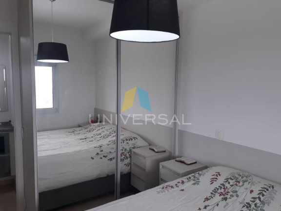 Imagem Apartamento com 1 Quarto à Venda, 49 m² em Tatuapé - São Paulo Imagem Apartamento com 1 Quarto à Venda, 49 m² em Tatuapé - São Paulo