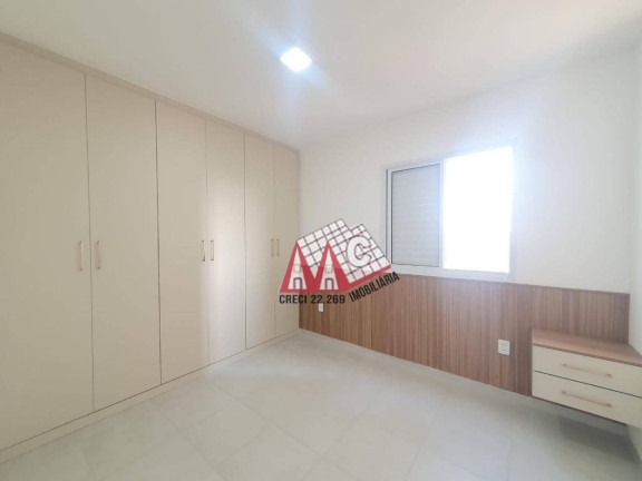 Imagem Apartamento com 2 Quartos à Venda, 61 m² em Condomínio Residencial Azaleia - Sorocaba Imagem Apartamento com 2 Quartos à Venda, 61 m² em Condomínio Residencial Azaleia - Sorocaba