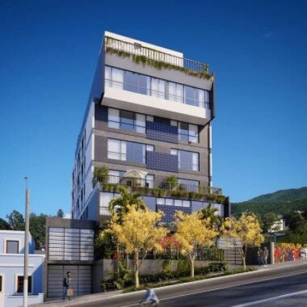 Imagem Apartamento com 1 Quarto à Venda, 44 m² em Centro - Florianópolis Imagem Apartamento com 1 Quarto à Venda, 44 m² em Centro - Florianópolis