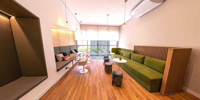 Imagem Imóvel com 1 Quarto à Venda, 31 m² em Indianópolis - São Paulo Imagem Imóvel com 1 Quarto à Venda, 31 m² em Indianópolis - São Paulo