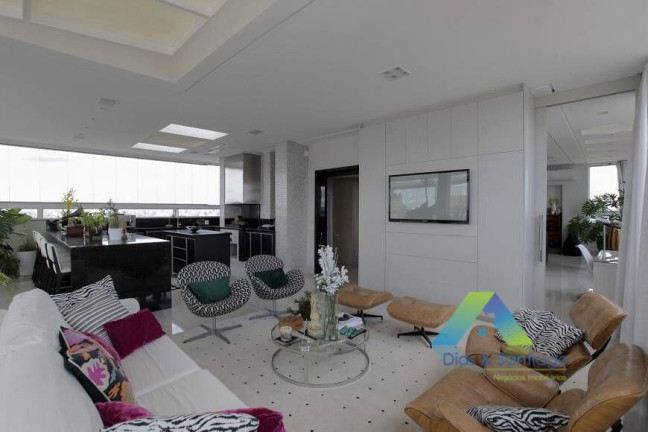 Imagem Apartamento com 4 Quartos à Venda, 320 m² em Mooca - São Paulo Imagem Apartamento com 4 Quartos à Venda, 320 m² em Mooca - São Paulo