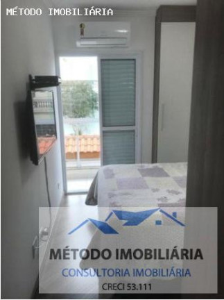 Imagem Apartamento com 3 Quartos à Venda, 65 m² em Vila Pires - Santo André Imagem Apartamento com 3 Quartos à Venda, 65 m² em Vila Pires - Santo André