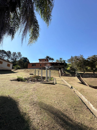 Chácara com 6 Quartos à Venda, 5.000 m² em Condomínio Itaembu - Itatiba