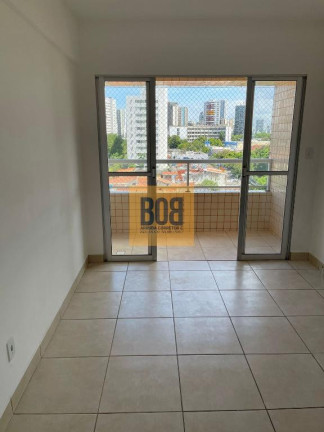 Imagem Apartamento com 3 Quartos à Venda, 60 m² em Tamarineira - Recife