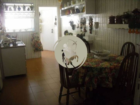 Imagem Apartamento com 3 Quartos à Venda, 160 m² em Boqueirao - Santos Imagem Apartamento com 3 Quartos à Venda, 160 m² em Boqueirao - Santos