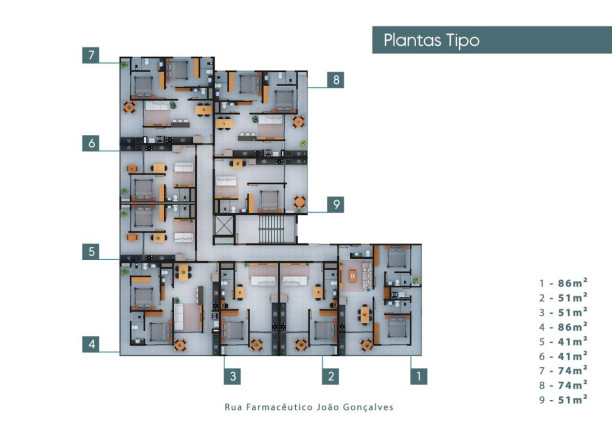 Imagem Apartamento com 1 Quarto à Venda, 41 m² em Silop - Ubatuba Imagem Apartamento com 1 Quarto à Venda, 41 m² em Silop - Ubatuba