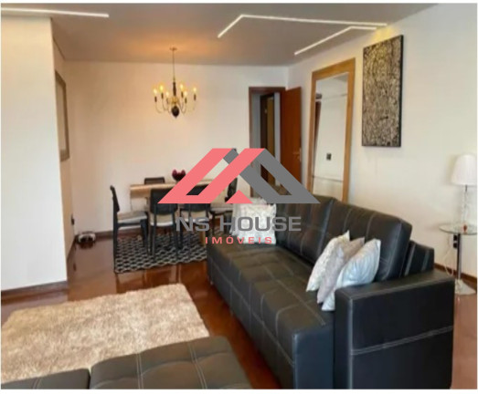 Imagem Imóvel com 3 Quartos à Venda, 204 m² em Barcelona - São Caetano Do Sul Imagem Imóvel com 3 Quartos à Venda, 204 m² em Barcelona - São Caetano Do Sul