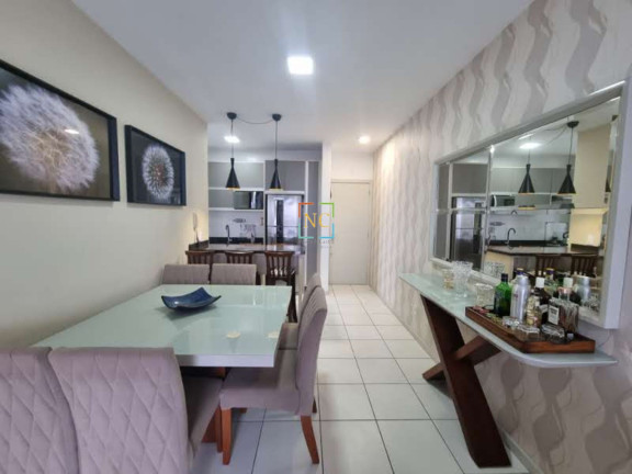 Imagem Apartamento com 3 Quartos à Venda, 84 m² em Floresta - São José Imagem Apartamento com 3 Quartos à Venda, 84 m² em Floresta - São José