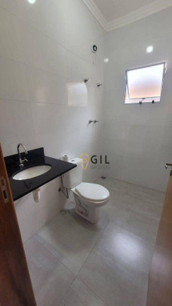 Casa com 2 Quartos à Venda, 114 m² em Santana - São José Dos Campos