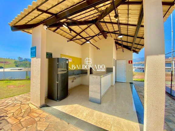 Imagem Apartamento com 2 Quartos à Venda, 50 m² em Centro - Extrema Imagem Apartamento com 2 Quartos à Venda, 50 m² em Centro - Extrema