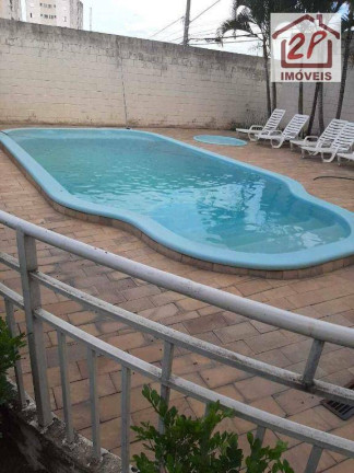 Apartamento com 2 Quartos à Venda, 49 m² em Jardim Americano - São José Dos Campos