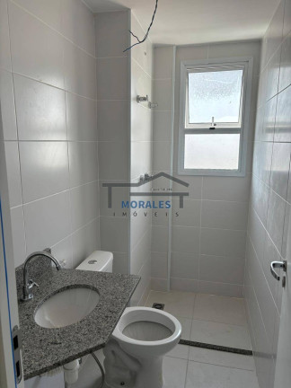 Imagem Apartamento com 2 Quartos à Venda, 54 m² em Rochdale - Osasco