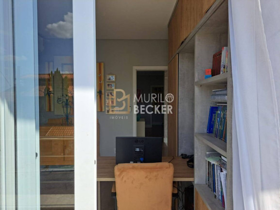 Imagem Casa de Condomínio com 5 Quartos para Alugar, 320 m² em Urbanova - São José Dos Campos