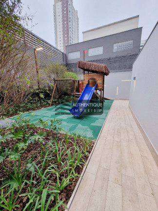 Imagem Apartamento com 3 Quartos à Venda, 125 m² em Brooklin - São Paulo Imagem Apartamento com 3 Quartos à Venda, 125 m² em Brooklin - São Paulo