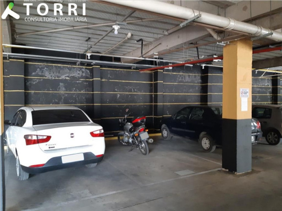 Imagem Apartamento com 2 Quartos à Venda, 54 m² em Vila Barão - Sorocaba Imagem Apartamento com 2 Quartos à Venda, 54 m² em Vila Barão - Sorocaba