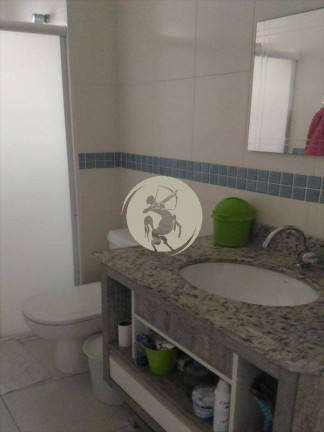 Imagem Apartamento com 3 Quartos à Venda, 111 m² em Ponta Da Praia - Santos