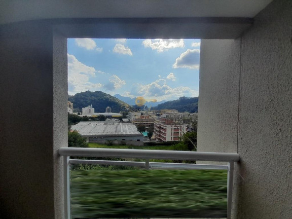 Imagem Apartamento com 2 Quartos à Venda, 60 m² em Várzea - Teresópolis Imagem Apartamento com 2 Quartos à Venda, 60 m² em Várzea - Teresópolis